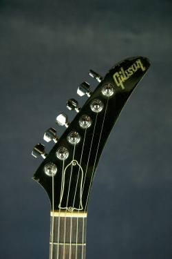 Gibson Explorer