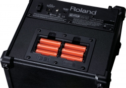 Roland MICRO CUBE GX (Black)