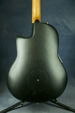 Ovation B778 Acoustic-Electric Bass Guitar