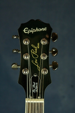 Epiphone Ultra lll