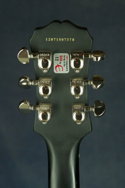 Epiphone Ultra lll