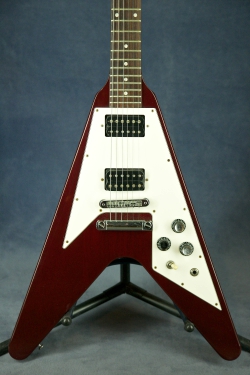 Gibson Flying V