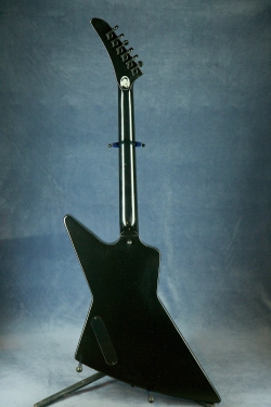 Gibson Explorer Gothic