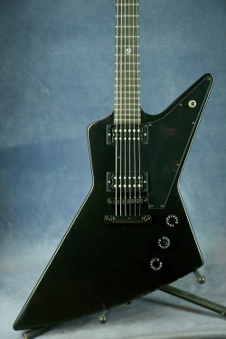 Gibson Explorer Gothic