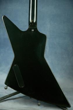 Gibson Explorer Gothic