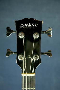 Edwards E-LB-85SD