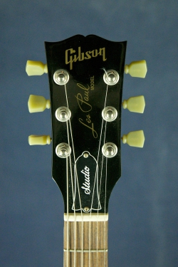 Gibson Les Paul Studio