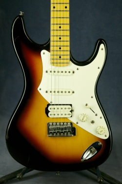 Aria pro II Fullerton