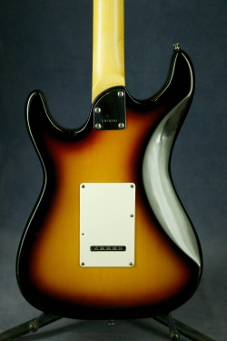 Aria pro II Fullerton