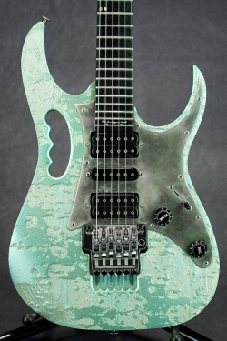 Ibanez JEM90 HAM