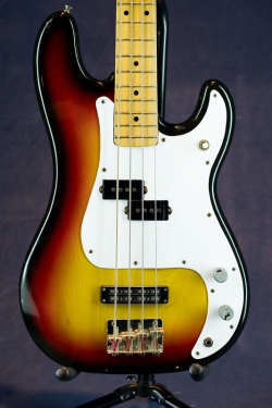 Greco PJ Bass