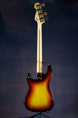 Greco PJ Bass