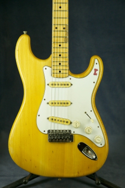 Joo Dee Artist Custom Stratocaster