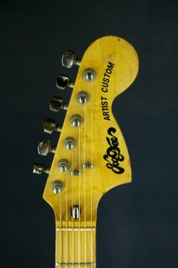 Joo Dee Artist Custom Stratocaster