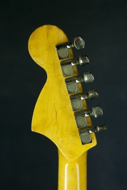 Joo Dee Artist Custom Stratocaster