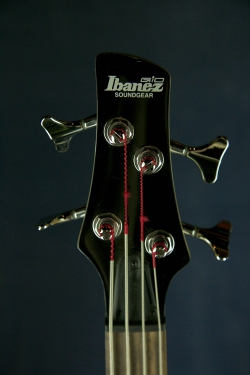 Ibanez GSR200