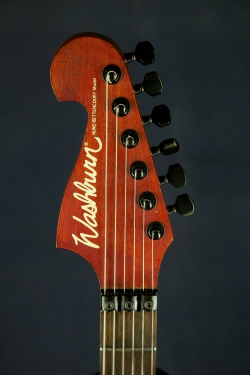 Washburn N2 Japan