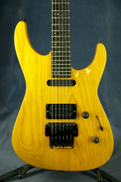 Charvel SDK-080-SH (Japan)