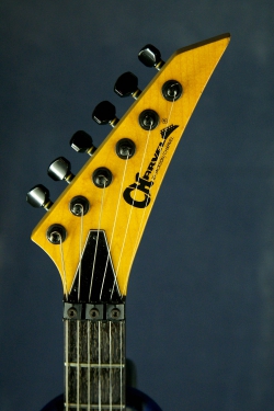 Charvel SDK-080-SH (Japan)