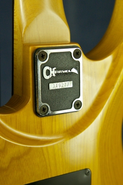 Charvel SDK-080-SH (Japan)