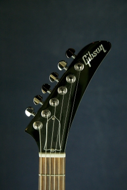 Gibson Explorer 76 EMG  