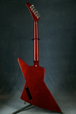 Gibson Explorer 76 EMG  