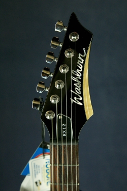 Washburn RX12