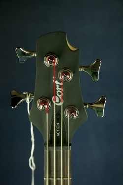 Cort Action Bass