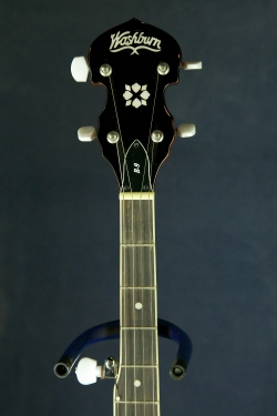 Washburn B9 Banjo