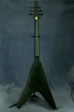 Gibson Gothic Flying V