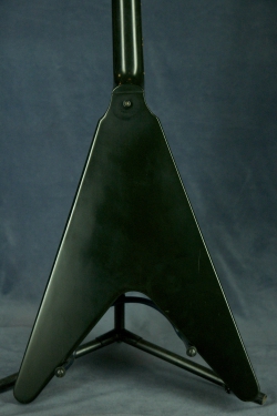 Gibson Gothic Flying V