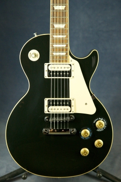  Gibson Les Paul Traditional Pro Exclusive 2012  