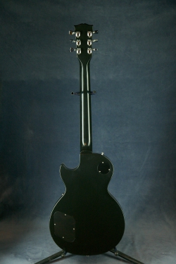  Gibson Les Paul Traditional Pro Exclusive 2012  