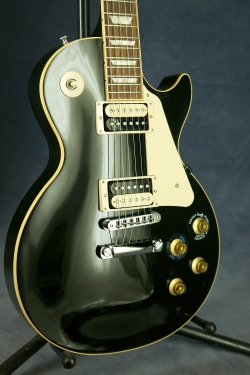  Gibson Les Paul Traditional Pro Exclusive 2012  