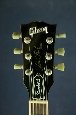 Gibson Les Paul Standard