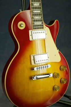 Gibson Les Paul Standard