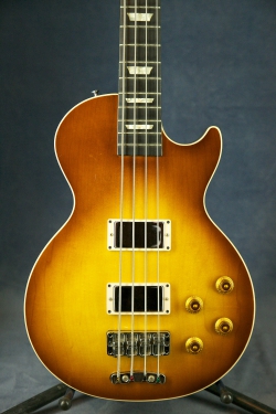 Gibson Les Paul Standard Bass