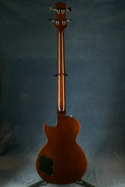 Gibson Les Paul Standard Bass