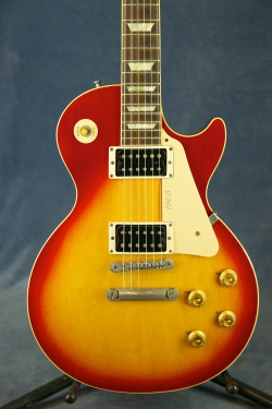 Gibson Les Paul Classic