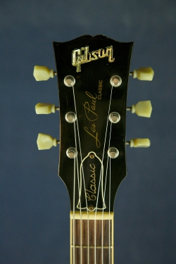 Gibson Les Paul Classic