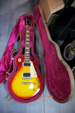 Gibson Les Paul Classic