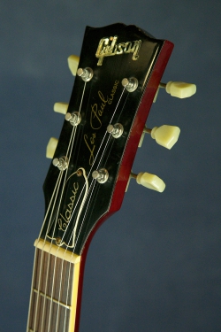 Gibson Les Paul Classic