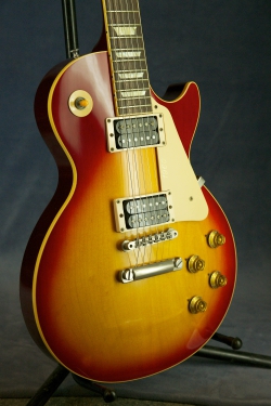 Gibson Les Paul Classic