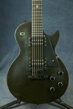 Gibson Gothic