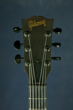 Gibson Gothic