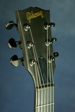 Gibson Gothic