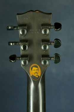 Gibson Gothic