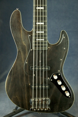 Bacchus Standard ASH5/E