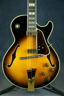 Ibanez George Benson (GB10)