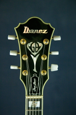 Ibanez George Benson (GB10)